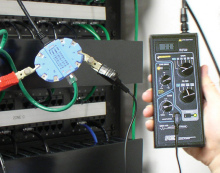 东西湖美国REI CMA-100反监听音频放大器