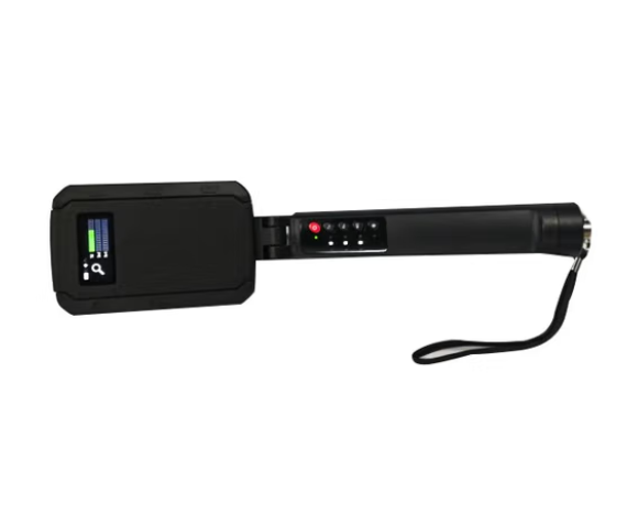 东西湖便携式非节点性探测仪